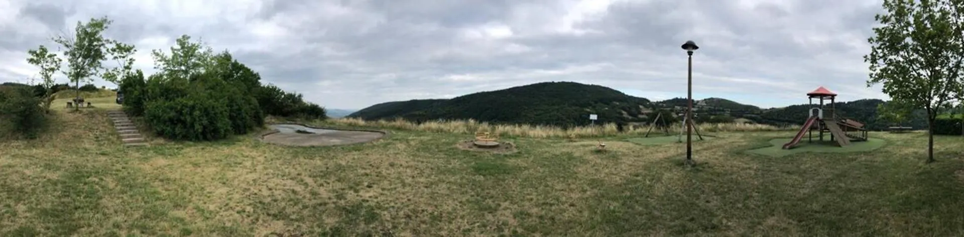 At The Other End Of The World - Family Cottage For Cenves France